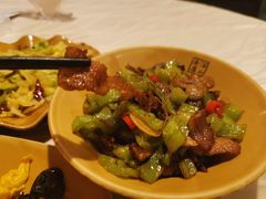 农家小炒肉-深山老屋(国顺东路店)