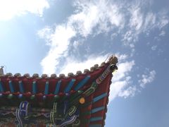 -高庙保安寺