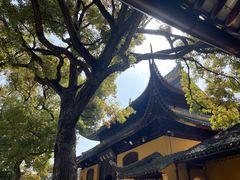 -西园寺素食(西园弄戒幢律寺店)