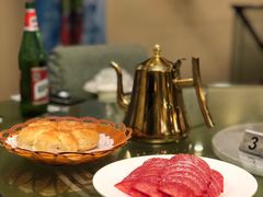 -新疆红柳花餐厅(新洲店)