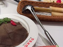 -巴邑火锅·鲜切牛肉(萧山银隆店)