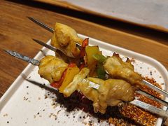 -熙成烧烤(白塔岭店)