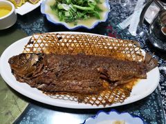 -老家菜馆(正定店)