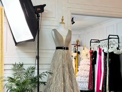 -圣霏亚礼服租赁·主持人服装租赁(上海静安总店)