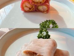 -香格里拉香宫·海鲜青岛菜·鲁菜·淮扬菜