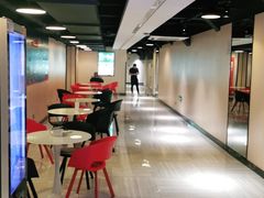 -一兆韦德健身(古美店)