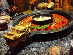 -蜀大侠火锅(建设路第五大道店)