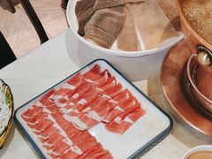 -东来顺饭庄(天坛店)