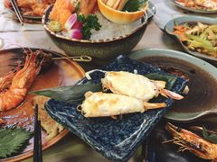 -大渔铁板烧(蛇口店)
