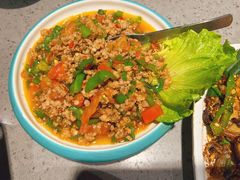 红三剁-觅山云南菜(泊富ICITY店)