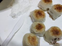 -哈尔滨春饼(朝山街店)
