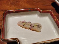 -桐寿司Sushi Tong