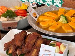 -创味·民间海南菜·非遗藤桥排骨(藤桥·免税城店)