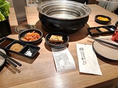 -九田家黑牛烤肉(芜湖万达店)