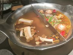 -湊湊火锅·茶憩(合生汇购物中心店)