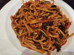 -老牌坊鲁菜名店(聊城美食岛店)