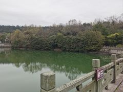 -达蓬山旅游度假区