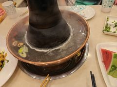 -阳坊胜利涮羊肉(阳坊老店)