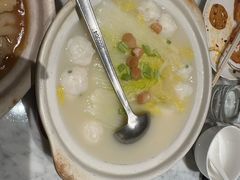 -荣兴酒家(徐家汇店)