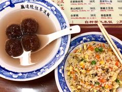 -粗茶淡饭(东关街店)
