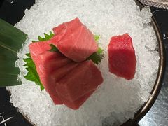 -大葉日本料理·龍蝦任食放題(廣州W酒店)