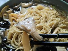 福寿面-重元寺香积厨素斋馆