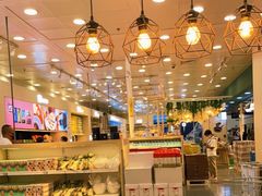 -宜家·瑞典风味餐厅(北京西红门店)