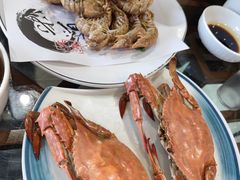 -良师门滨海人家·海鲜·家常菜(滨海城店)