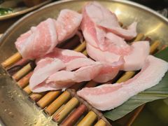 -权金城·炭火烤肉(北京联想桥店)