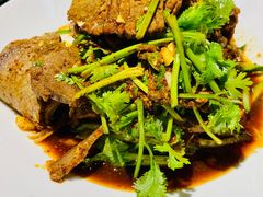-全聚贤餐厅·湖北家常菜(沙湖店)