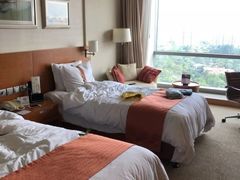-上海浦东康桥绿地假日酒店