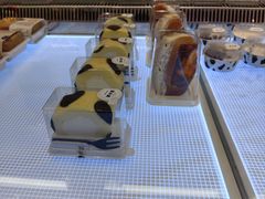 -红星前进面包牛奶公司(畅春园店)