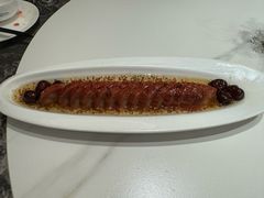 -国人川菜(李家村建东街店)