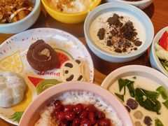 -合风谷(南下塘店)