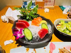 -一心创作料理屋(经开万达店)