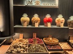 -满堂匠心川宴·私房菜(天府三街店)