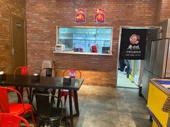 -老啪叽串炒饭(铁百店)