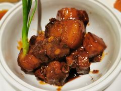 红烧肉-蝶园·装修中(BFC外滩金融中心店)