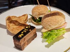 -国际饭店·大堂咖啡吧