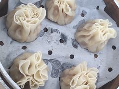 烧卖-景芳周大姐烧麦(东新店)