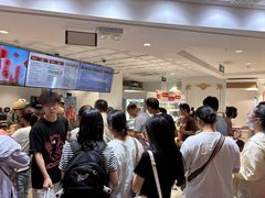 -85度C(南京龙江店)