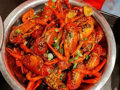 -龙虾殿(园林路店)