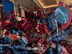 -上海雅居乐万豪侯爵酒店