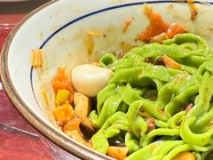 -关中灞道面(柳林居小区店)