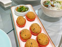 雷家豆腐圆子-贵州大厦贵州厅(樱花园西街店)