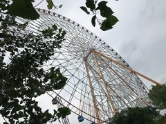 -南昌之星摩天轮