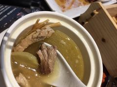 -食大利香港茶餐厅(南亚风情第一城店)