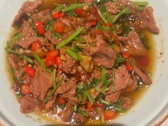 -洞庭鱼香(万科店)