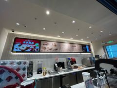 -Tims天好咖啡·贝果(杭州东站店)