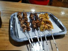 -陇上全荟兰州传统牛肉面(延吉路店)